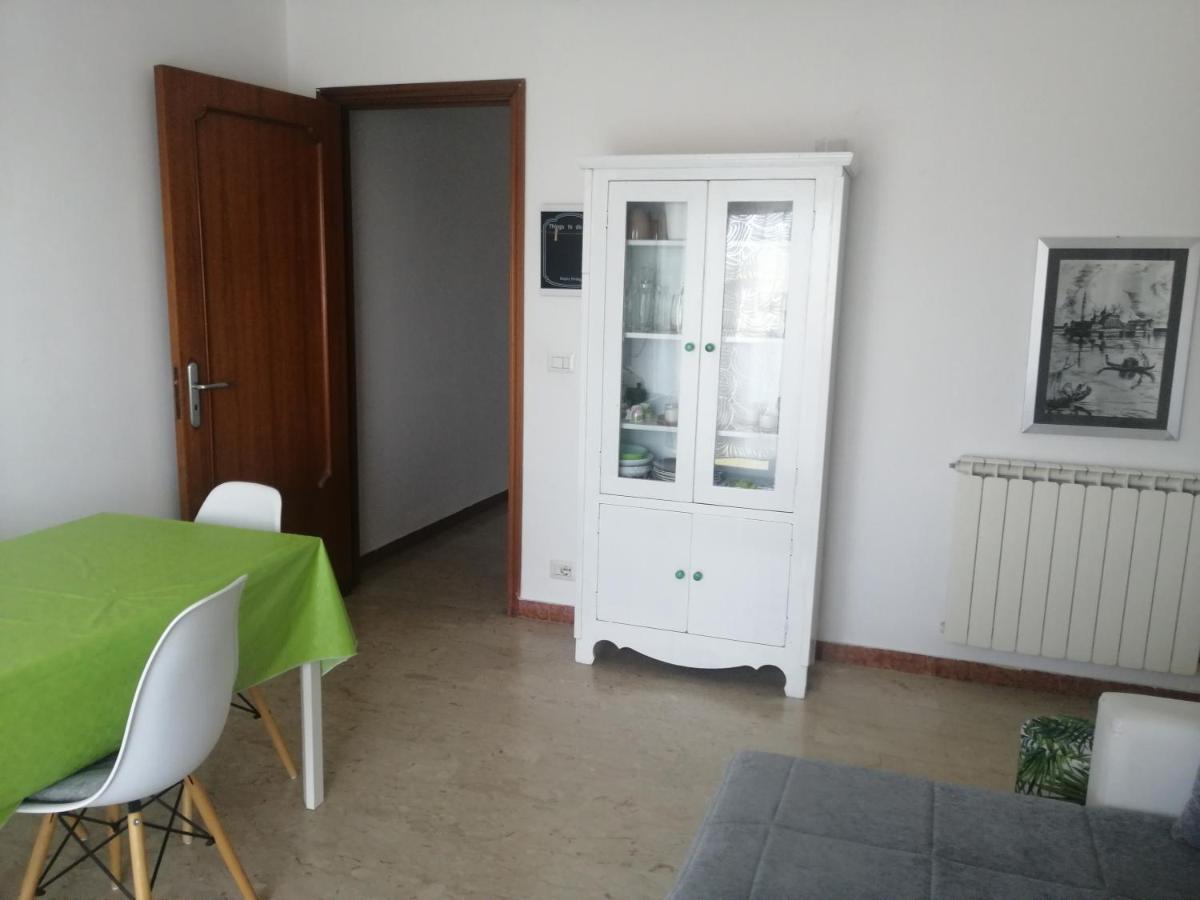 Giardini Tao daniele Apartment Exterior foto