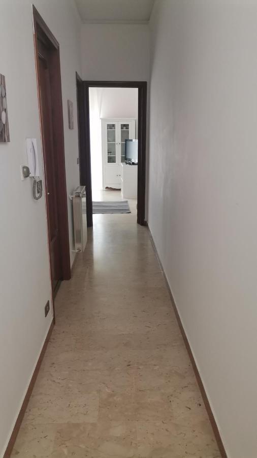 Giardini Tao daniele Apartment Exterior foto